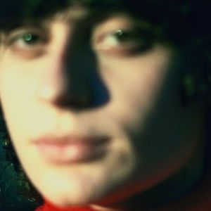 Meet your Posher, Nick